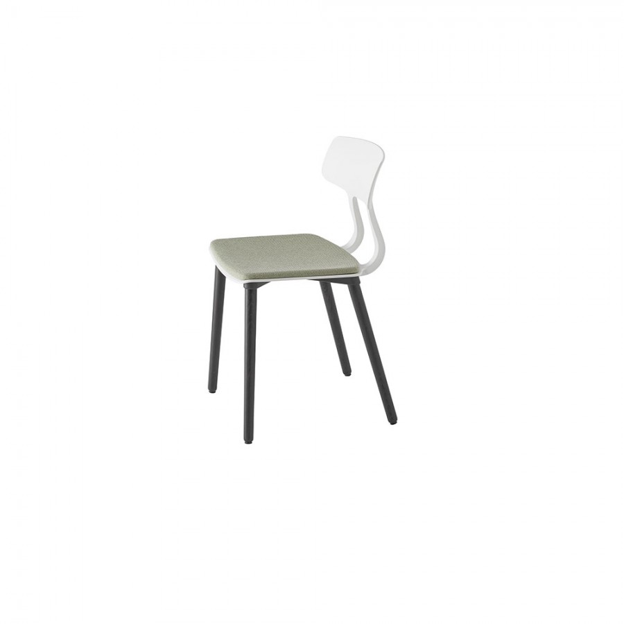 Scaun Metalmobil Snap 1105N
